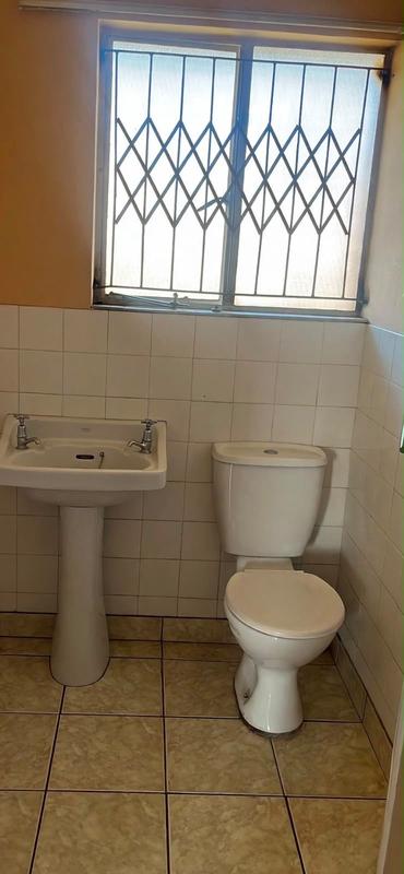 To Let 2 Bedroom Property for Rent in Pelham KwaZulu-Natal