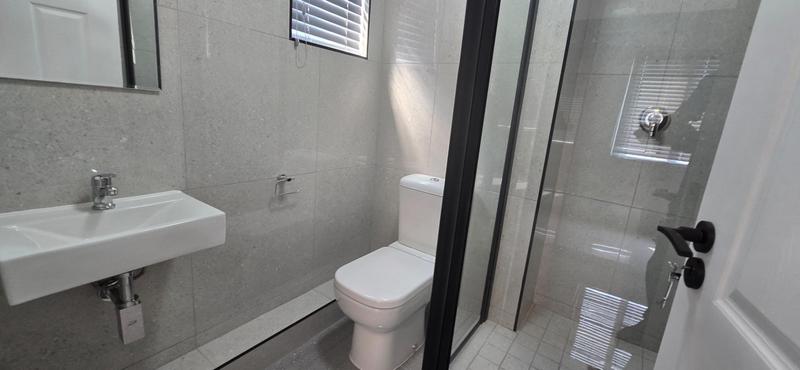 To Let 2 Bedroom Property for Rent in North Beach KwaZulu-Natal