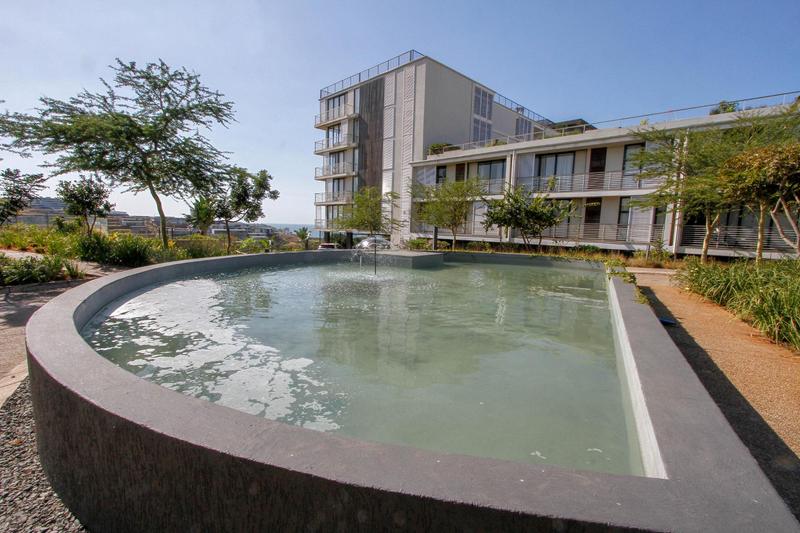 To Let 2 Bedroom Property for Rent in Sibaya KwaZulu-Natal