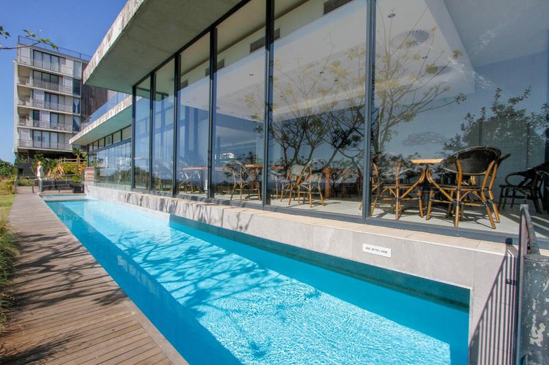 To Let 2 Bedroom Property for Rent in Sibaya KwaZulu-Natal