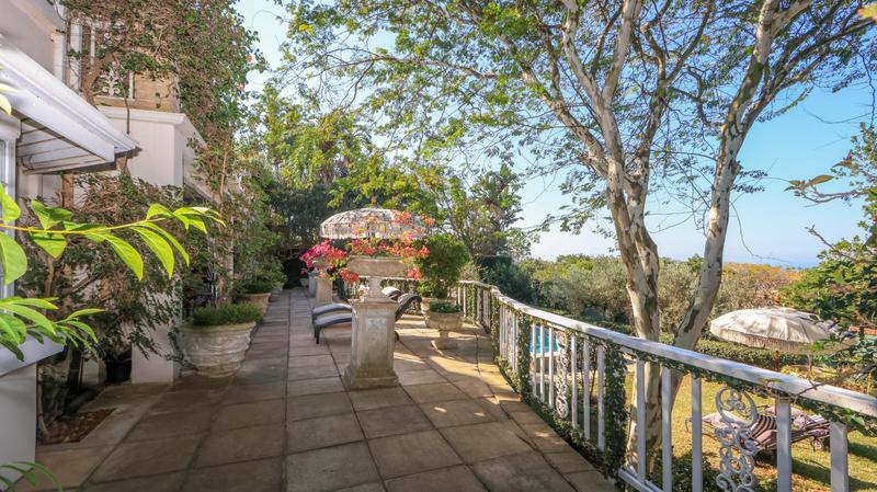 6 Bedroom Property for Sale in Umhlanga Ridge KwaZulu-Natal