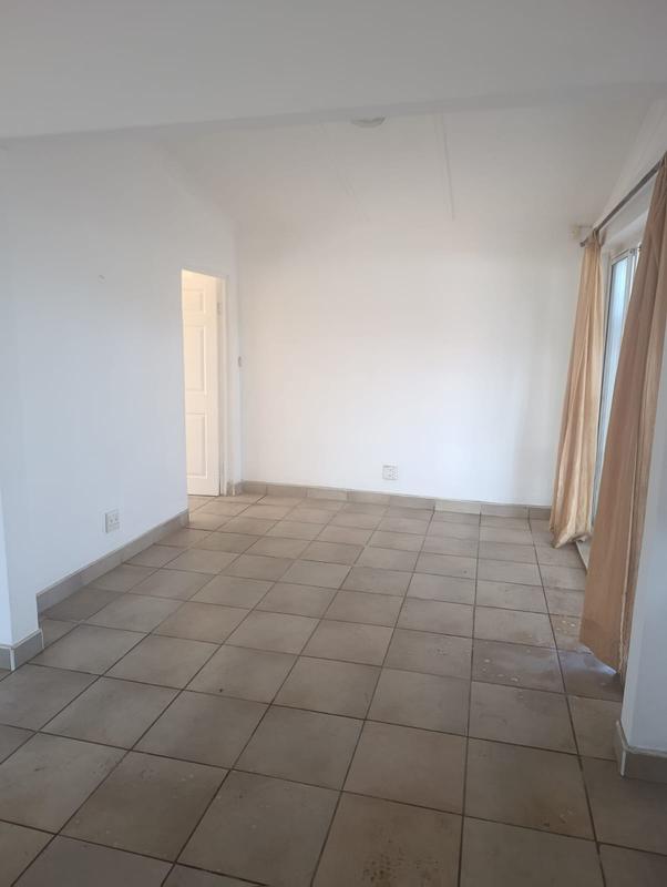 To Let 1 Bedroom Property for Rent in Bluff KwaZulu-Natal