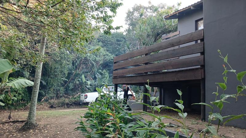 To Let 2 Bedroom Property for Rent in Trafalgar KwaZulu-Natal