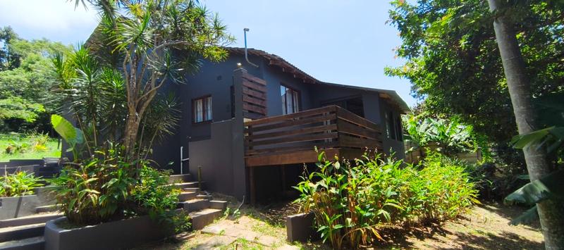 To Let 2 Bedroom Property for Rent in Trafalgar KwaZulu-Natal