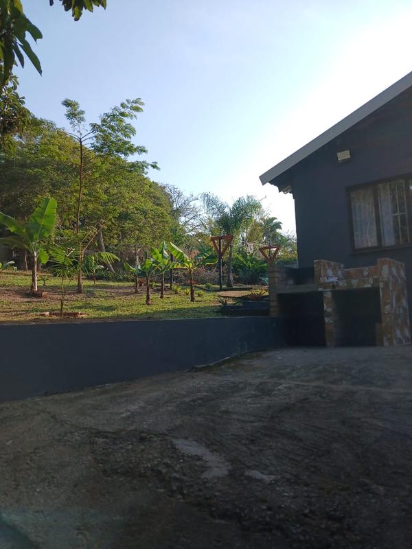 To Let 2 Bedroom Property for Rent in Trafalgar KwaZulu-Natal