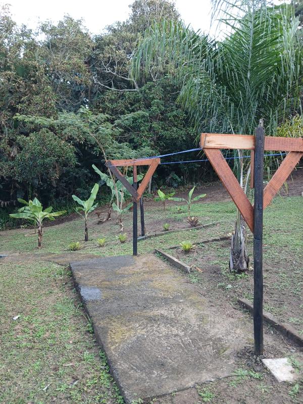 To Let 2 Bedroom Property for Rent in Trafalgar KwaZulu-Natal