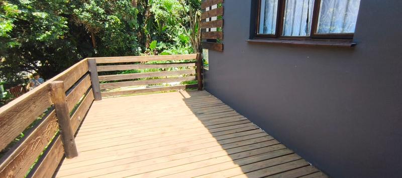 To Let 2 Bedroom Property for Rent in Trafalgar KwaZulu-Natal