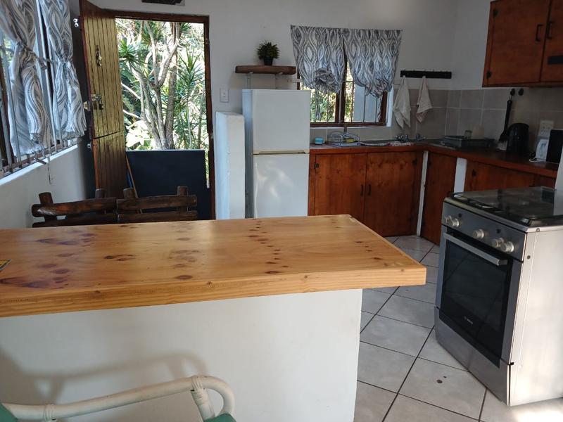 To Let 2 Bedroom Property for Rent in Trafalgar KwaZulu-Natal