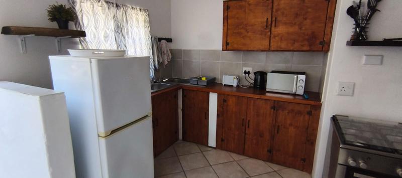 To Let 2 Bedroom Property for Rent in Trafalgar KwaZulu-Natal