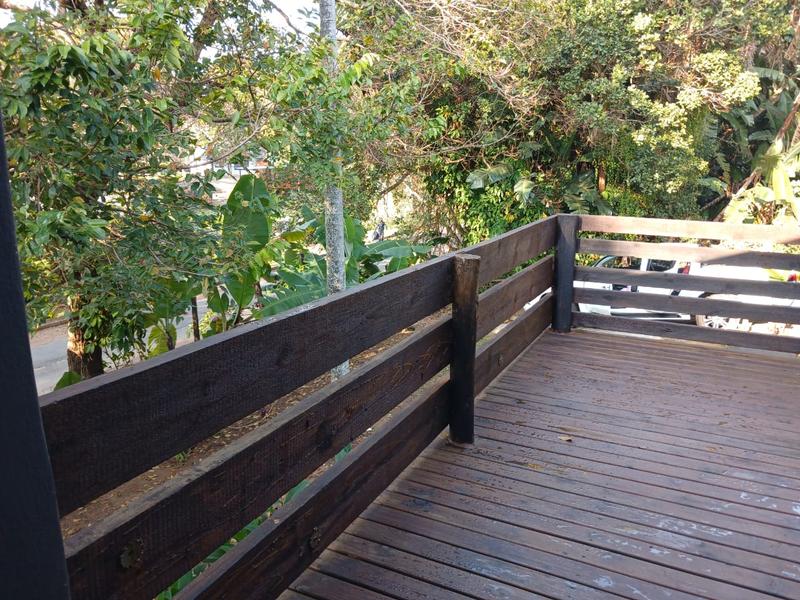 To Let 2 Bedroom Property for Rent in Trafalgar KwaZulu-Natal