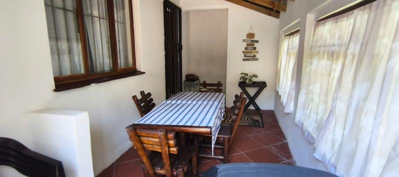 To Let 2 Bedroom Property for Rent in Trafalgar KwaZulu-Natal