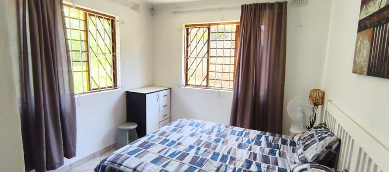 To Let 2 Bedroom Property for Rent in Trafalgar KwaZulu-Natal