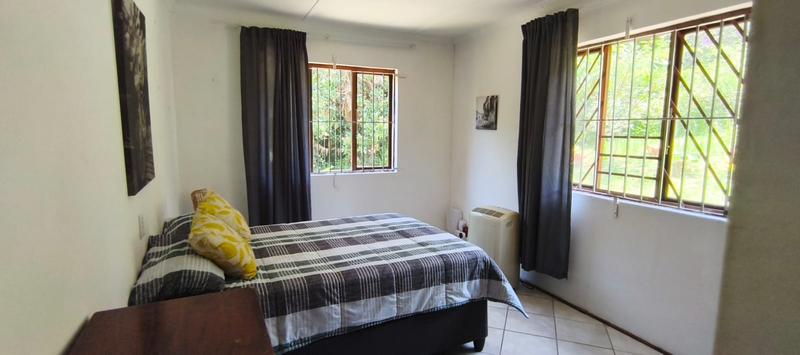 To Let 2 Bedroom Property for Rent in Trafalgar KwaZulu-Natal