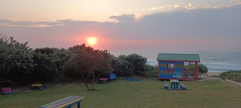 To Let 2 Bedroom Property for Rent in Trafalgar KwaZulu-Natal