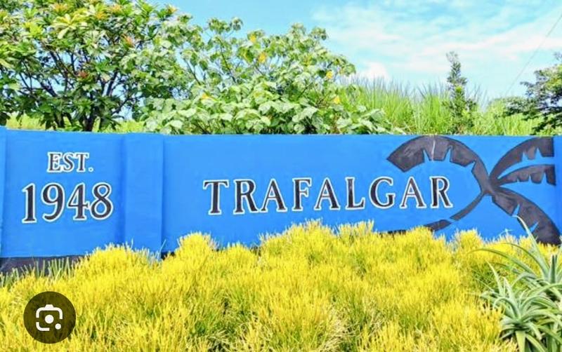 To Let 2 Bedroom Property for Rent in Trafalgar KwaZulu-Natal