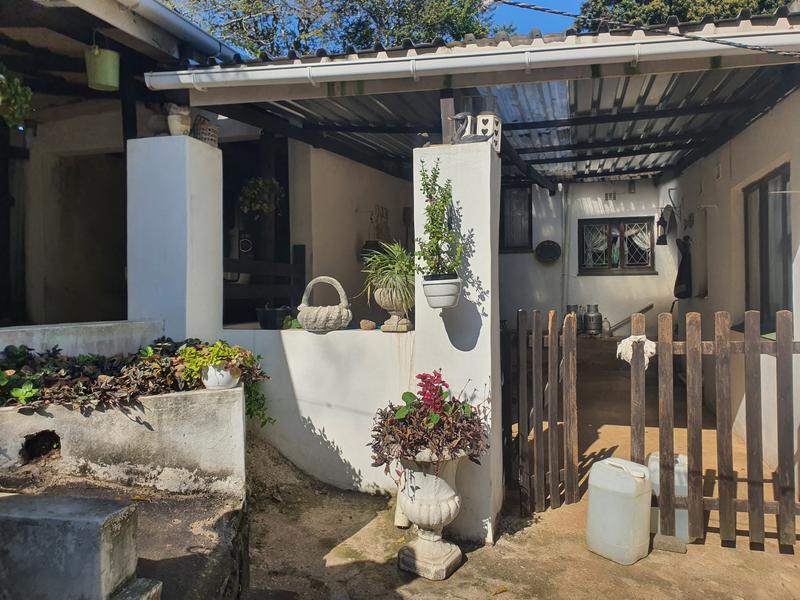 2 Bedroom Property for Sale in Southport KwaZulu-Natal
