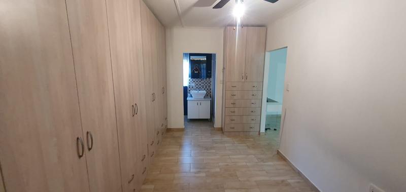 To Let 1 Bedroom Property for Rent in Meer En See KwaZulu-Natal