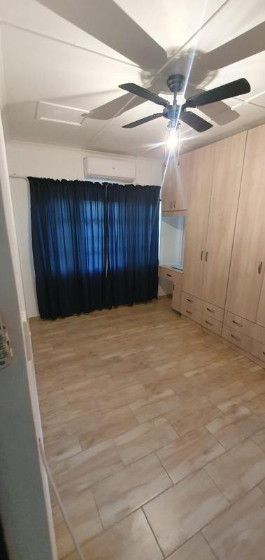 To Let 1 Bedroom Property for Rent in Meer En See KwaZulu-Natal