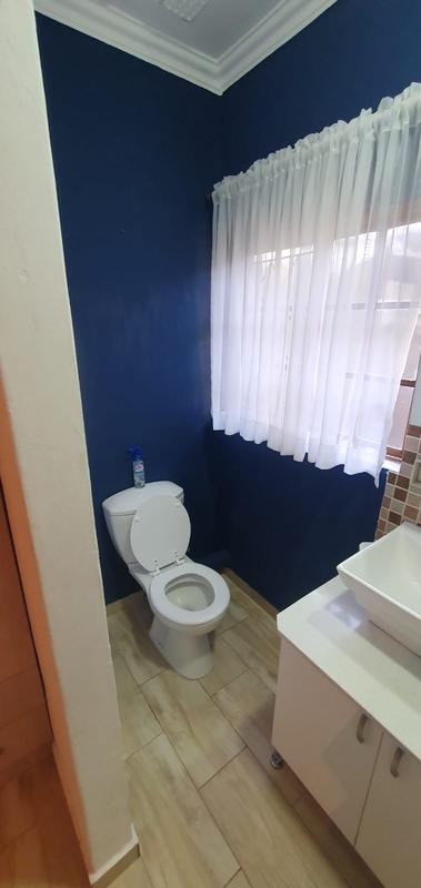 To Let 1 Bedroom Property for Rent in Meer En See KwaZulu-Natal