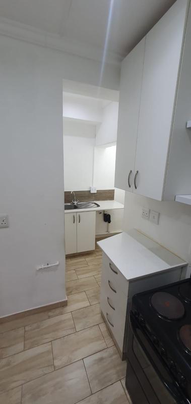 To Let 1 Bedroom Property for Rent in Meer En See KwaZulu-Natal