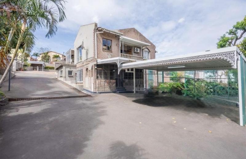 To Let 2 Bedroom Property for Rent in Avoca KwaZulu-Natal