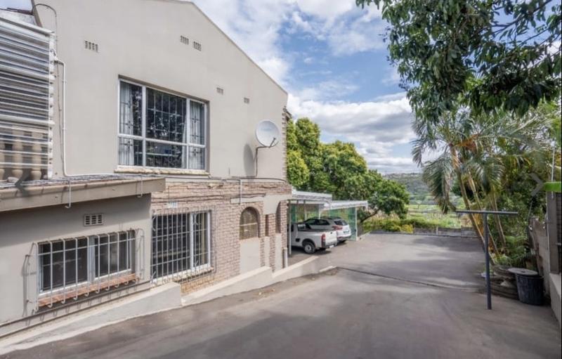 To Let 2 Bedroom Property for Rent in Avoca KwaZulu-Natal