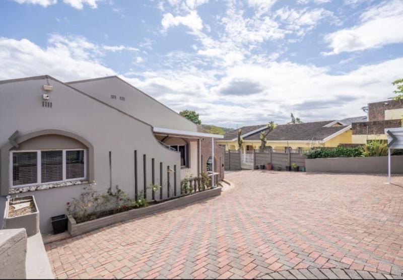 To Let 2 Bedroom Property for Rent in Avoca KwaZulu-Natal