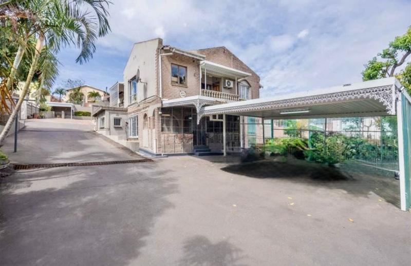 To Let 2 Bedroom Property for Rent in Avoca KwaZulu-Natal