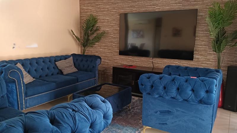 To Let 3 Bedroom Property for Rent in Berkshire Downs KwaZulu-Natal