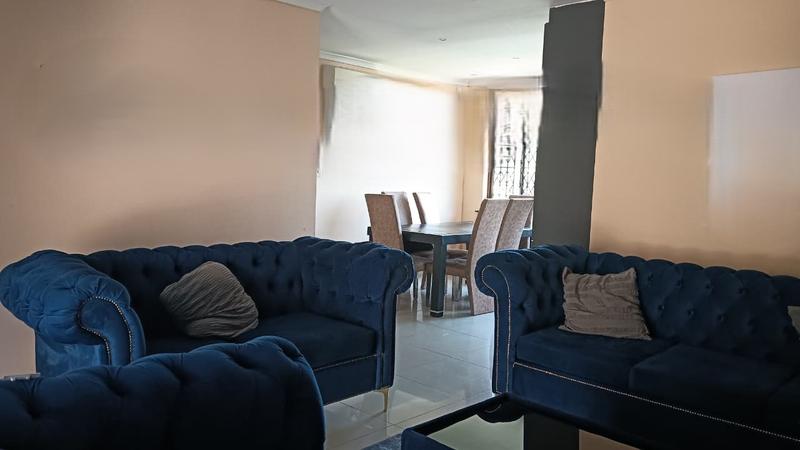 To Let 3 Bedroom Property for Rent in Berkshire Downs KwaZulu-Natal