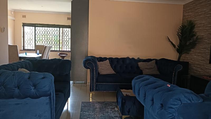 To Let 3 Bedroom Property for Rent in Berkshire Downs KwaZulu-Natal