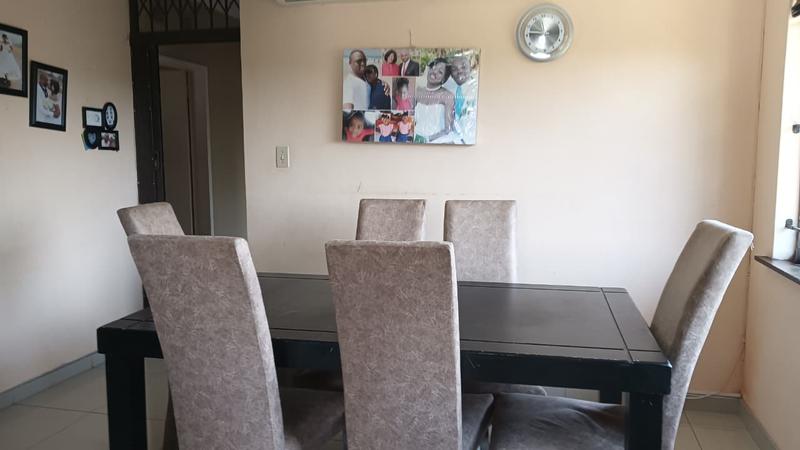 To Let 3 Bedroom Property for Rent in Berkshire Downs KwaZulu-Natal