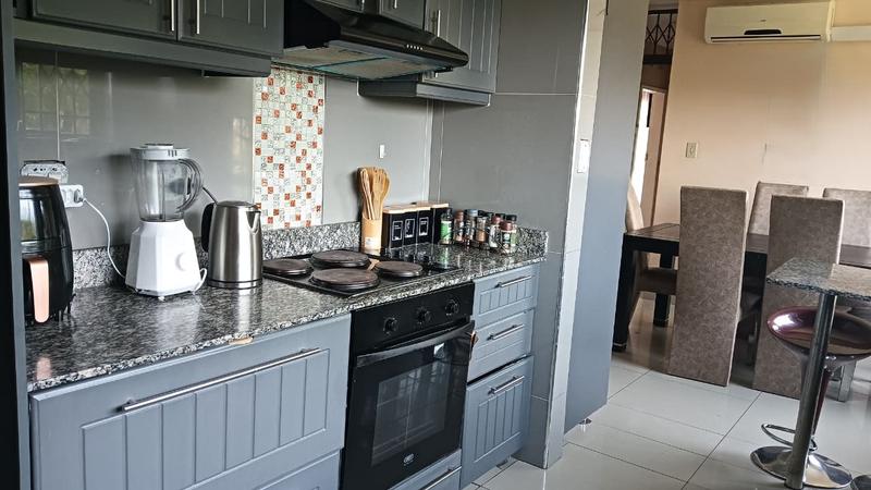 To Let 3 Bedroom Property for Rent in Berkshire Downs KwaZulu-Natal