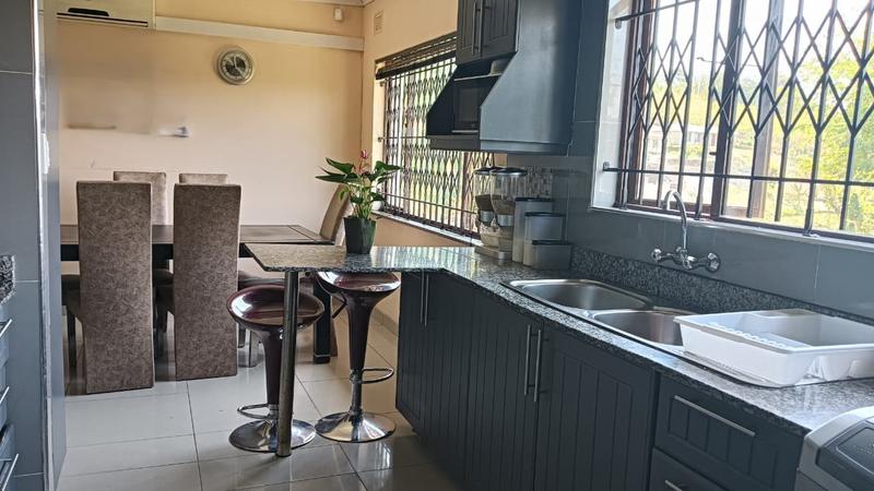 To Let 3 Bedroom Property for Rent in Berkshire Downs KwaZulu-Natal