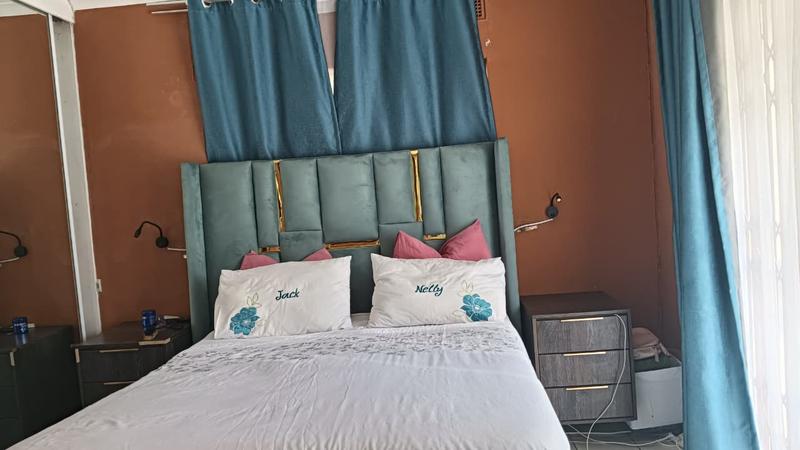 To Let 3 Bedroom Property for Rent in Berkshire Downs KwaZulu-Natal
