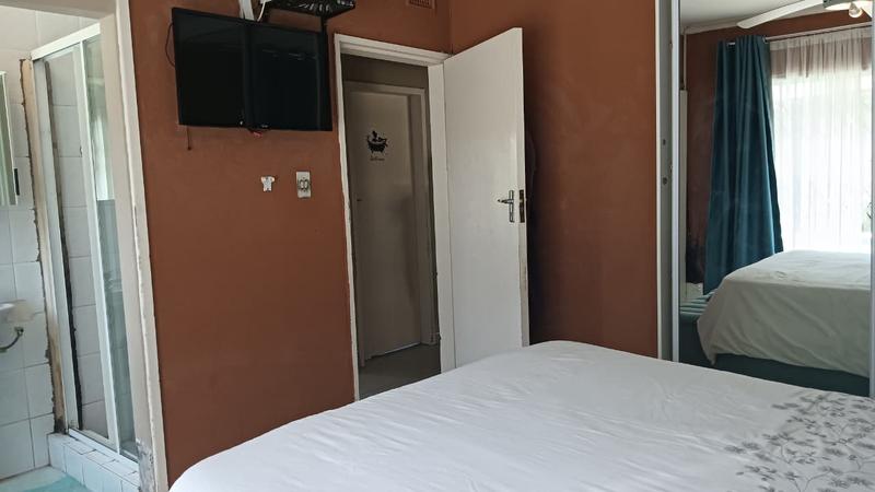 To Let 3 Bedroom Property for Rent in Berkshire Downs KwaZulu-Natal