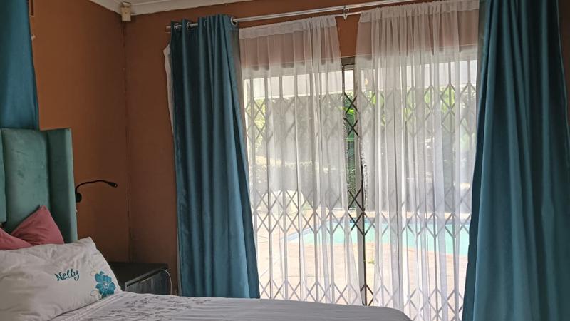 To Let 3 Bedroom Property for Rent in Berkshire Downs KwaZulu-Natal