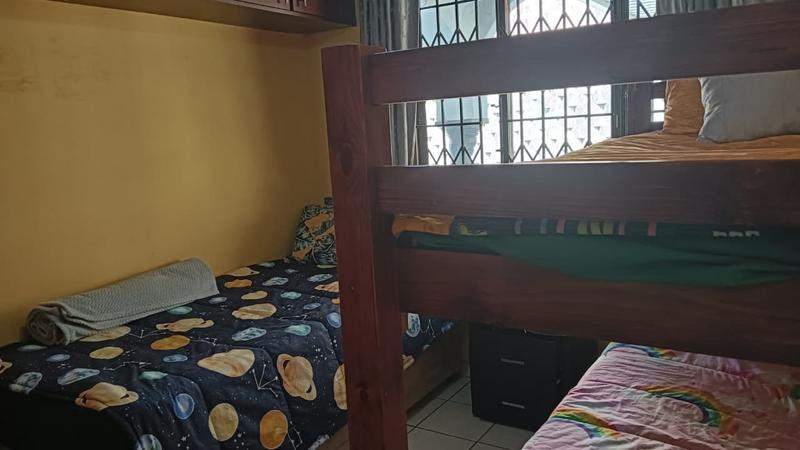 To Let 3 Bedroom Property for Rent in Berkshire Downs KwaZulu-Natal