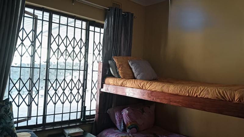 To Let 3 Bedroom Property for Rent in Berkshire Downs KwaZulu-Natal
