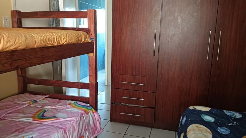 To Let 3 Bedroom Property for Rent in Berkshire Downs KwaZulu-Natal