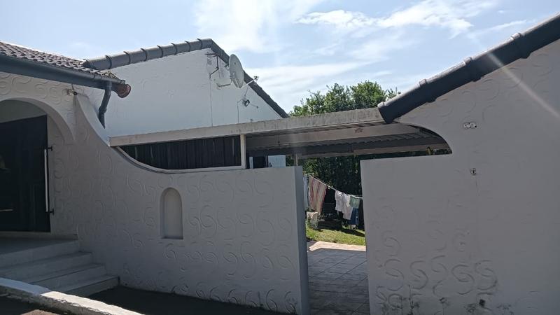 To Let 3 Bedroom Property for Rent in Berkshire Downs KwaZulu-Natal