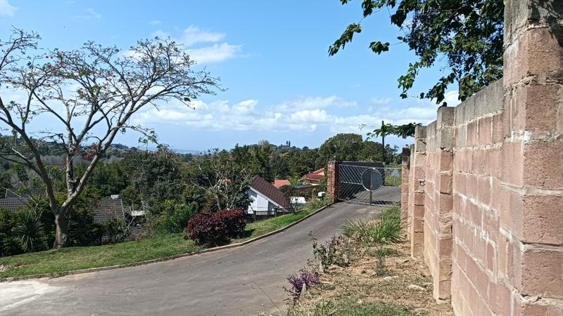 To Let 3 Bedroom Property for Rent in Berkshire Downs KwaZulu-Natal