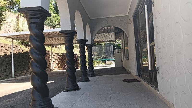 To Let 3 Bedroom Property for Rent in Berkshire Downs KwaZulu-Natal