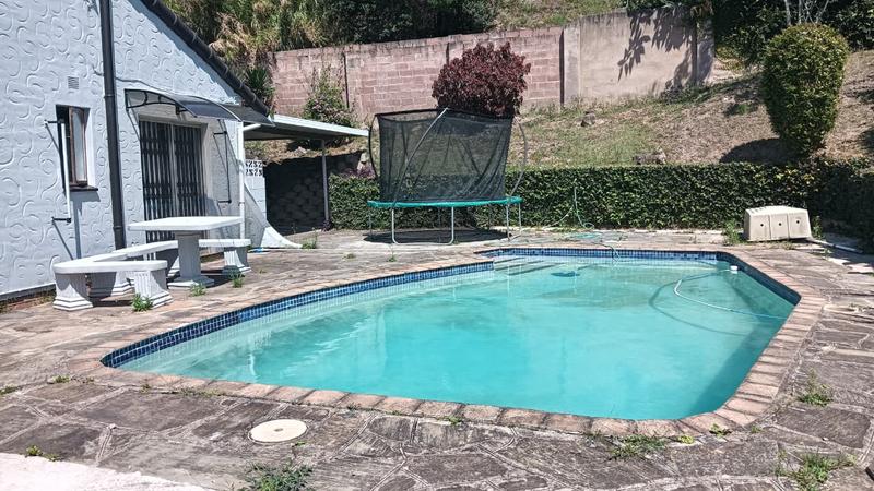 To Let 3 Bedroom Property for Rent in Berkshire Downs KwaZulu-Natal