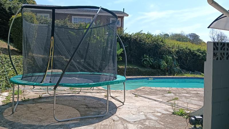 To Let 3 Bedroom Property for Rent in Berkshire Downs KwaZulu-Natal