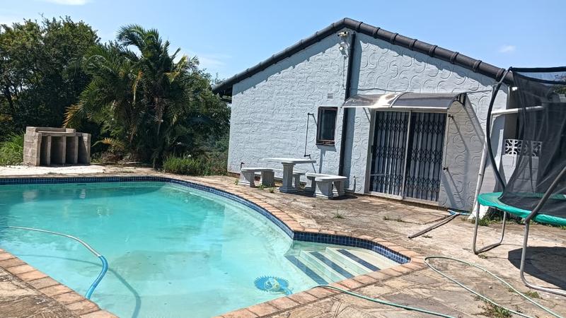 To Let 3 Bedroom Property for Rent in Berkshire Downs KwaZulu-Natal