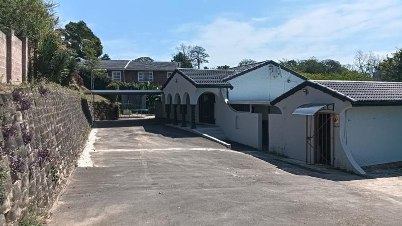 To Let 3 Bedroom Property for Rent in Berkshire Downs KwaZulu-Natal