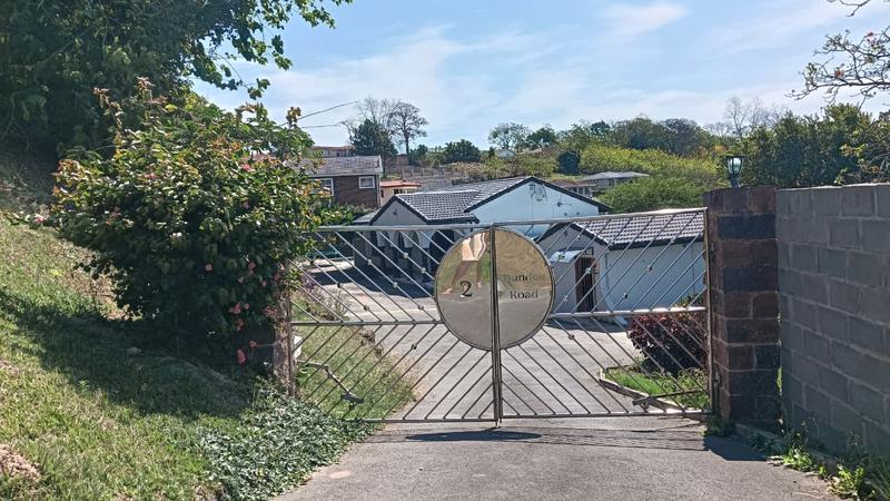 To Let 3 Bedroom Property for Rent in Berkshire Downs KwaZulu-Natal