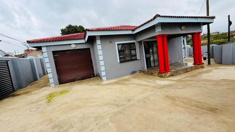 2 Bedroom Property for Sale in Folweni KwaZulu-Natal
