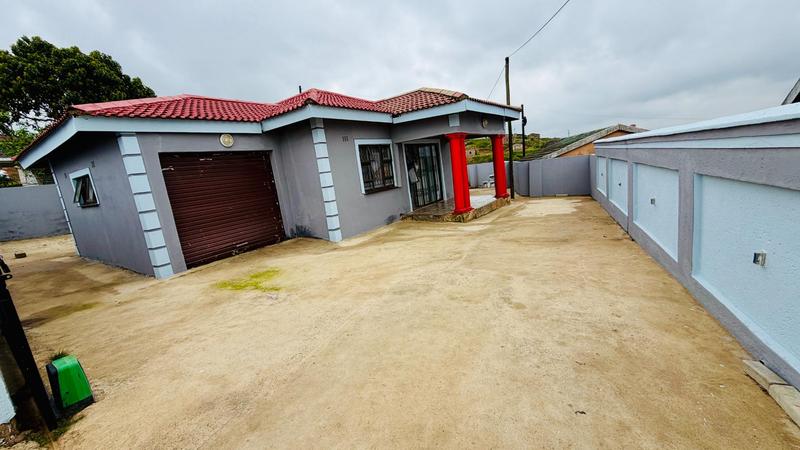 2 Bedroom Property for Sale in Folweni KwaZulu-Natal